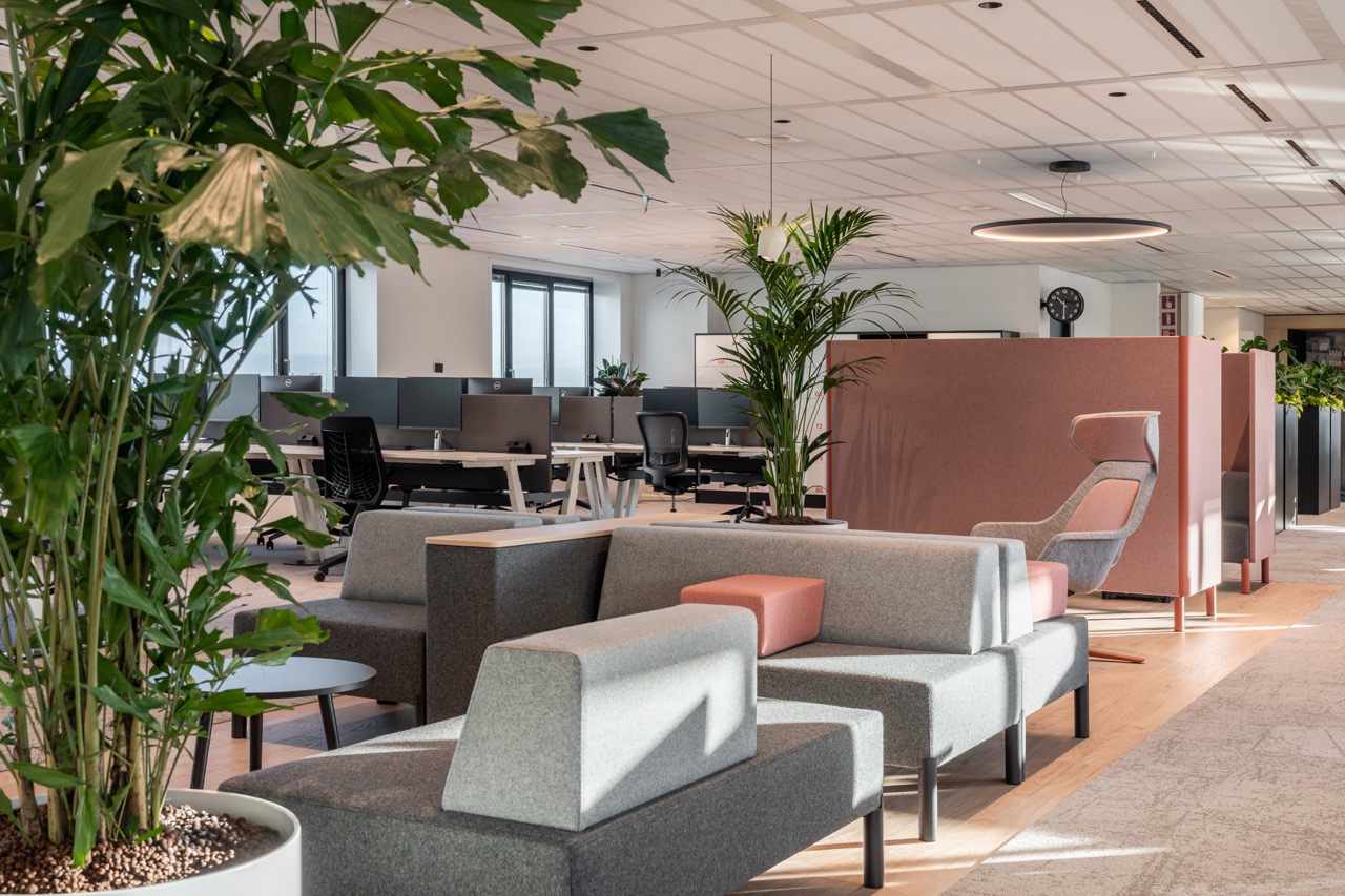 Hapag-Lloyd Rotterdam