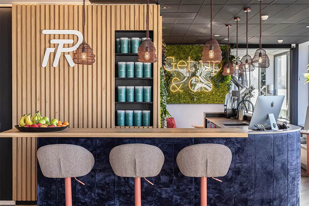 PT-Room Rotterdam