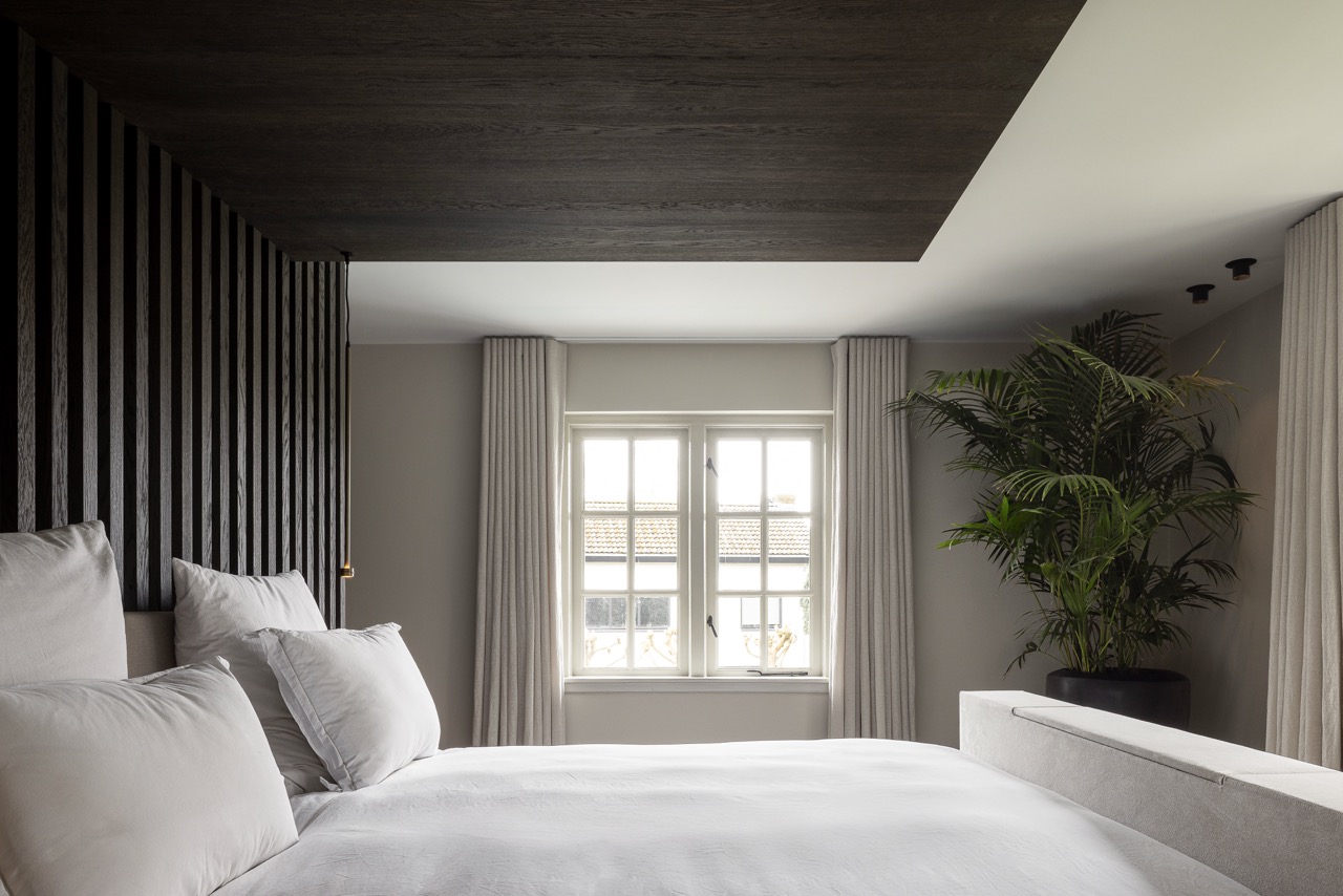 Maatwerkinterieur villa Breda